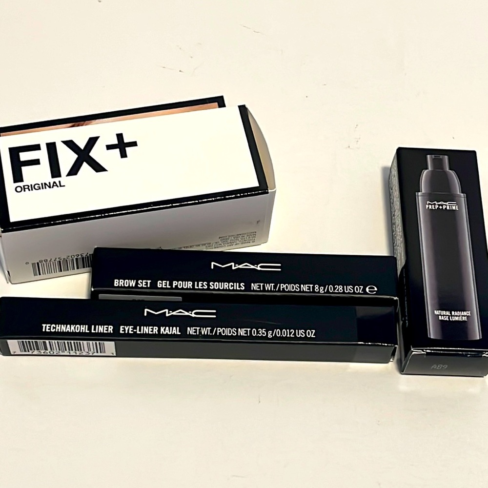 MAC Cosmetics